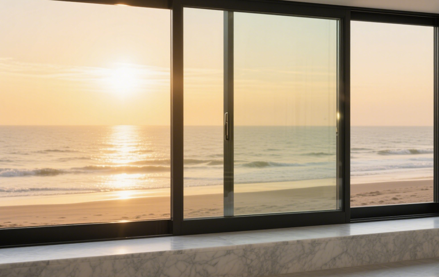 Hwarrior: Engineering Excellence in High-Security Facade Systems